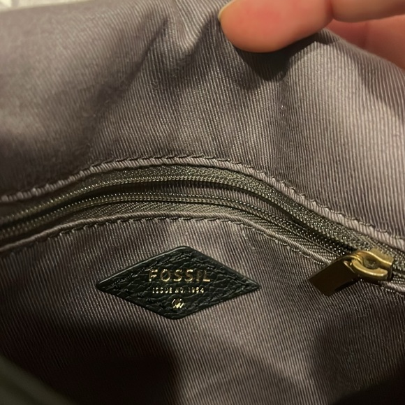 Fossil purse - Picture 4 of 7